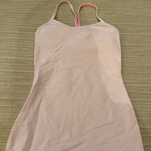 6 Lululemon racerback tanks all size US 2 in EUC. - Picture 2 of 4